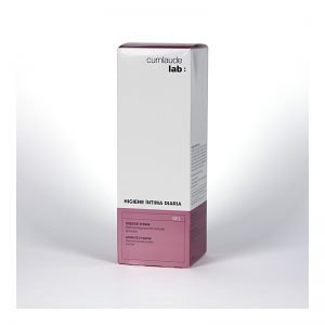 Cumlaude Gel Higiene Intima. jabon zona genital cumlaude