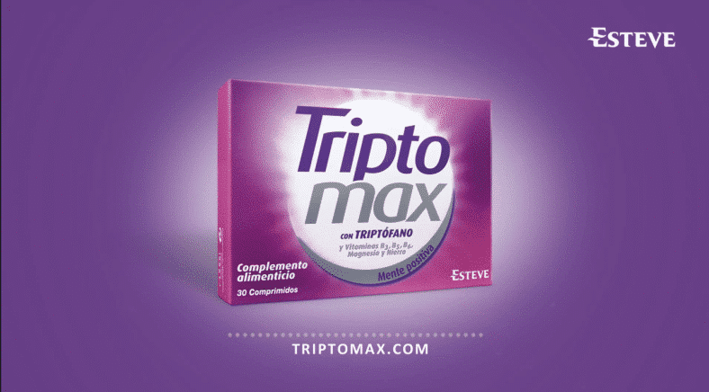 triptofano y melatonina para dormir bien