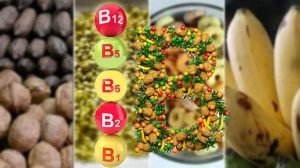 vitamina b para que sirve