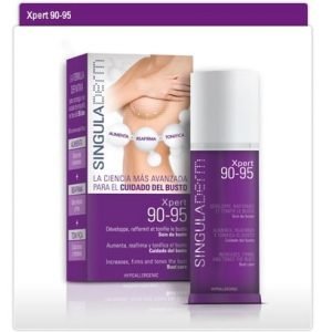 Singuladerm Xpert Busto 90-95