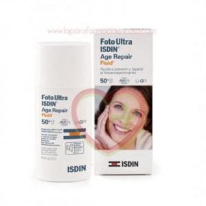 Isdin Foto Ultra Age Repair Fluid SPF 50