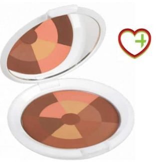 Avene Couvrance Polvo Mosaico Bronceado, 9 gr.