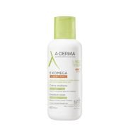 A-Derma Exomega Emoliente Crema Piel Atópica, 400 ml