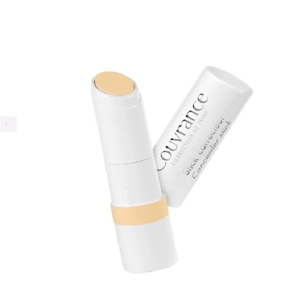Avene Couvrance Stick Corrector Amarillo, 3 gr.