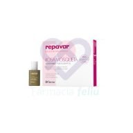 Aceite de rosa mosqueta repavar 15ml