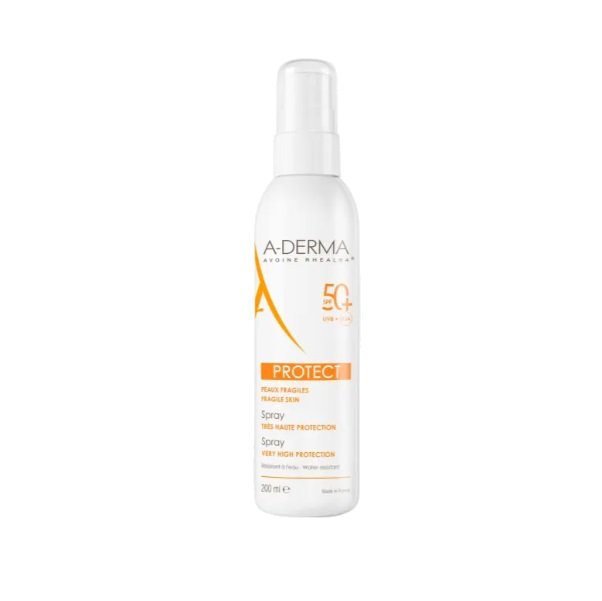 Aderma Protect Spray SPF 50