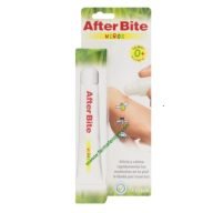 After Bite Picaduras Niños