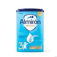Almirón Advance 3 Leche de Crecimiento para el niño a partir de un año de edad..