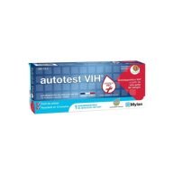 Autotest VIH es un test de autodiagnóstico del VIH fácil y sencillo de uso ambulatorio a partir de una simple gota de sangre.