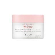 Avene Bálsamo Corporal hidrata la piel en profundidad.