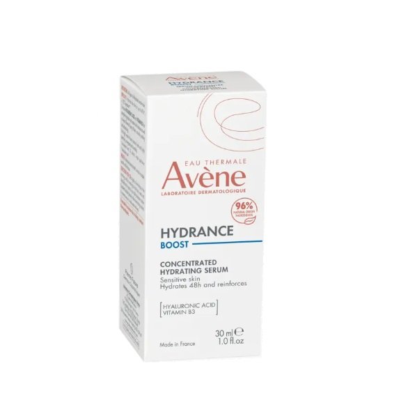 Avene Hydrance Boost Serum Concentrado