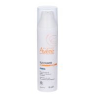 Avene Sunismed KA es un tratamiento que protege la piel de las radiaciones UV y la luz azul ayudando a prevenir la queratitis actinica.