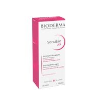 Bioderma Sensibio AR es una crema indicada para calmar las rojeces e irritaciones en afecciones como la rosacea.