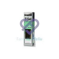 Champú Anticaspa Neutrógena T Gel Cabello Graso, 250 ml