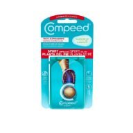 Compeed Ampollas Plantas Pies, 5ud
