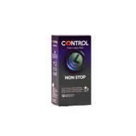 Control Non Stop 12 Unidades
