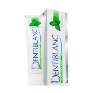 Dentiblanc Extrafresh Pasta Dental Blanqueadora de uso diario,.