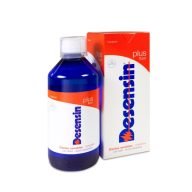 Desensin Plus Flúor ayuda a remineralizar el diente disminuyendo a su vez la sensibilidad dental.