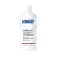 El Champú Estimulante Ducray Anaphase, es un tratamiento capilar avanzado diseñado para fortalecer el cabello debilitado y favorecer su crecimiento. Ideal para uso diario, este champú combina ingredientes activos que revitalizan el cuero cabelludo, mejorando la densidad y vitalidad del cabello desde la raíz.