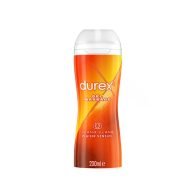 Durex Play Lubricante Sensual, mejora las relaciones íntimas evitando la irritación causada por la sequedad y la fricción.