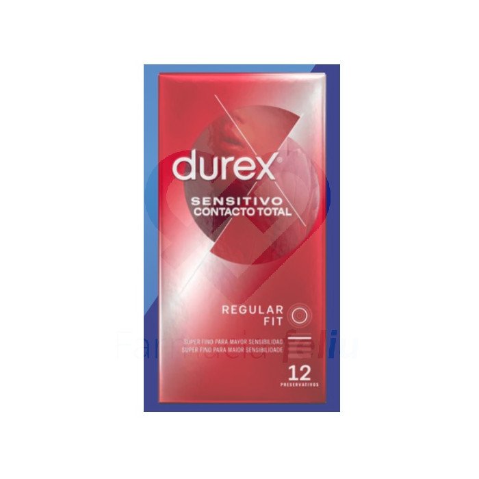 Para disfrutar de todas las sensaciones y de la máxima sensibilidad. Perfecto para el placer más íntimo y un contacto total.