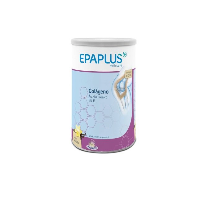 Epaplus Colágeno Ácido Hialurónico, 305 gr