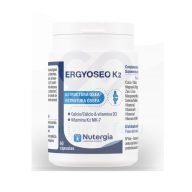 Puede recomendarse para mantener la estructura ósea. Cuando sea necesario el aporte de calcio y vitamina D. En casos de fragilidad ósea en diferentes etapas de la vida (adolescencia, personas mayores de 55 años o mujeres posmenopáusicas, etc.).