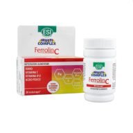 Ferrolin C 30 Cápsulas
