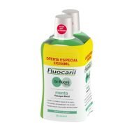 Fluocaril Bi Fluore Duplo Colutorio 2x500ml