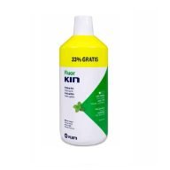 Fluor kin colutorio 750+250 ml