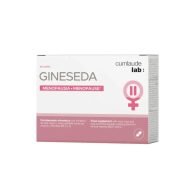 GINESEDA CAPSULAS MENOPAUSIA