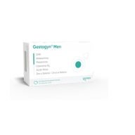 Los antioxidantes de Gestagyn® Men actúan sobre las tres vías principales que causan daño espermático para favorecer la fertilidad masculina.