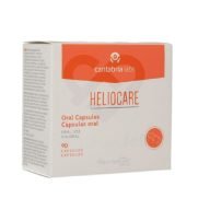 Su fórmula con Fernblock® ayuda a mejorar la resistencia de la piel al daño solar desde la primera toma. En combinación a la Protección solar tópica, aportan una protección homogénea y uniforme de toda la superficie corporal, llegando a zonas donde no podemos aplicar crema (cuero cabelludo, ojos, orejas, etc). Aceleran el bronceado, gracias a su contenido en betacarotenos. No contienen gluten.