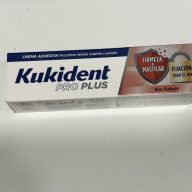 Kukident Pro Plus Firmeza 40 gr