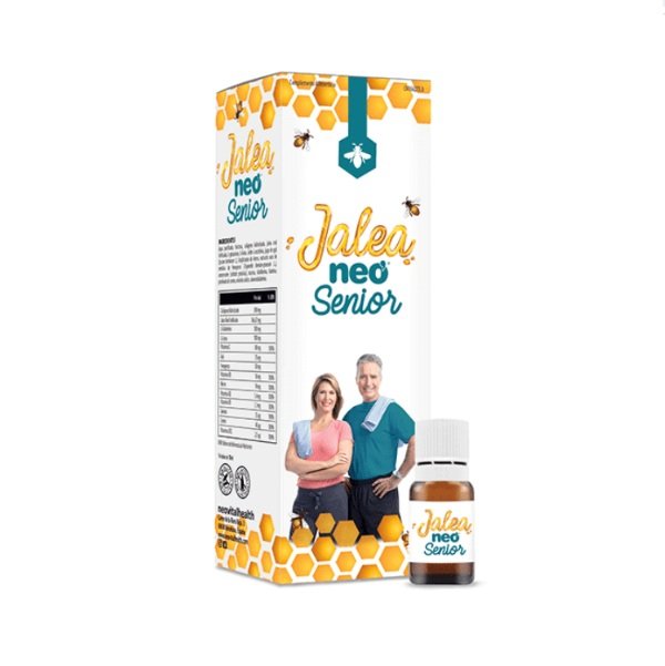 Jalea Neo Senior 14 Viales
