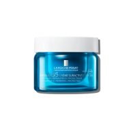 La Roche Posay Hyalu B 5 Crema Suractive Spf 30 50 ml Rellena la piel y corrige los signos de la edad con 2 formas de Ácido Hialurónico, Vitamina B5 y Ectoína. Intensifica la hidratación, repara y refuerza la barrera cutánea. Protección frente a los rayos UVA/UVB. Testado en todos los tonos y tipos de piel. Testado en pieles sensibles. Sin alcohol. No comedogénico. Textura no pegajosa.