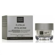 Martiderm Platinum GF Vital Age Crema.
