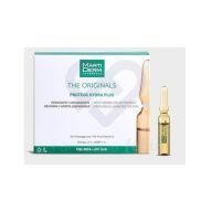 10 Ampollas Martiderm clásico Proteoglicanos