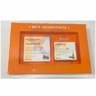 Monoderma pack revitalizante con vitamina C