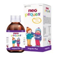 NeoPeques Própolis Plus, 150ml