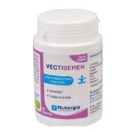 Complemento alimenticio para reducir los síntomas asociados al estrés.