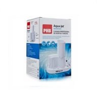 Aqua Jet Irrigador Bucal Eléctrico