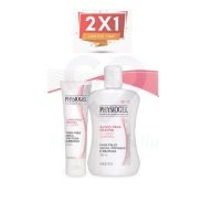 El cuidado regular de la piel con Physiogel® Crema A.I. mejoró significativamente los síntomas subjetivos y objetivos de eccema atópico en comparación con el valor inicial.