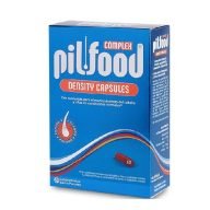 PilFood Complex Density
