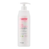 Repavar Loción Corporal Regeneradora, 500 ml