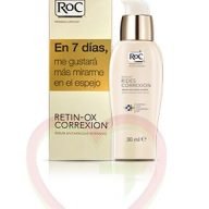 Roc Retin Ox Serum Antiarrugas Intensivo Día