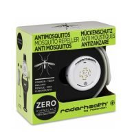 Radarhealth pulsera repelente antimosquitos.