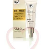 Roc Retin Ox Crema Antiarrugas Nutritiva Noche