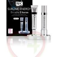 Roc Sublime Energy Ojos