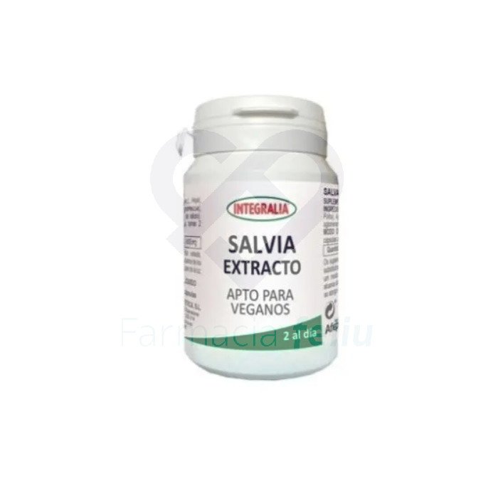 Regular los sofocos y síntomas menopáusicos ✔ Mejorar la digestión y reducir la hinchazón abdominal ✔ Favorecer el equilibrio hormonal natural ✔ Actuar como antioxidante y antiséptico natural